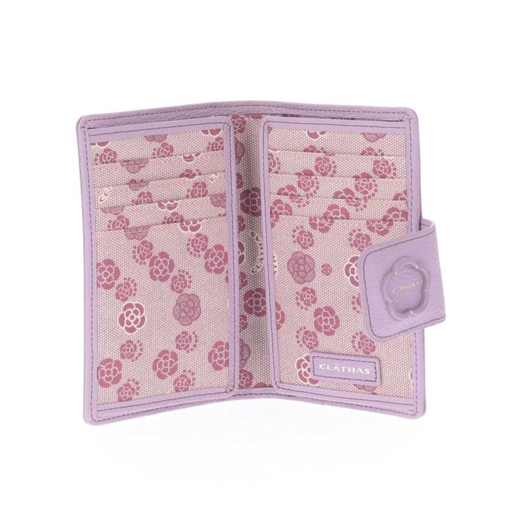 クレイサス CLATHAS 折り財布 ブルトン 189903【FITHOUSE ONLINE SHOP】