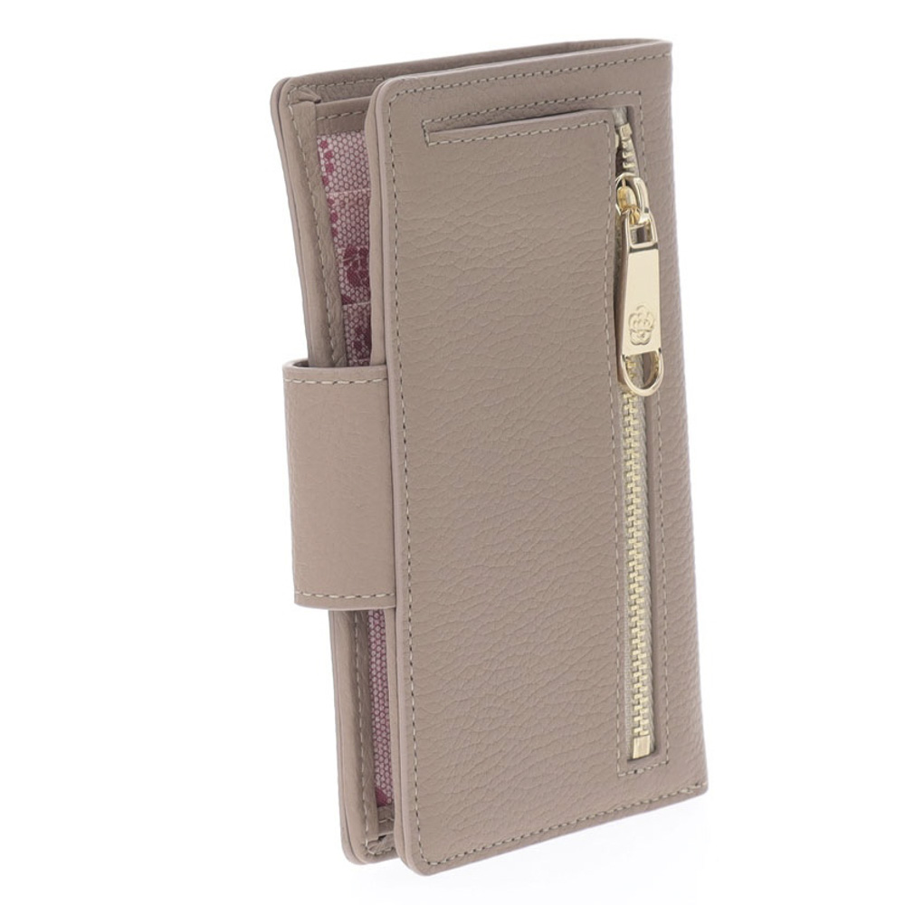 クレイサス CLATHAS 折り財布 ブルトン 189903【FITHOUSE ONLINE SHOP】