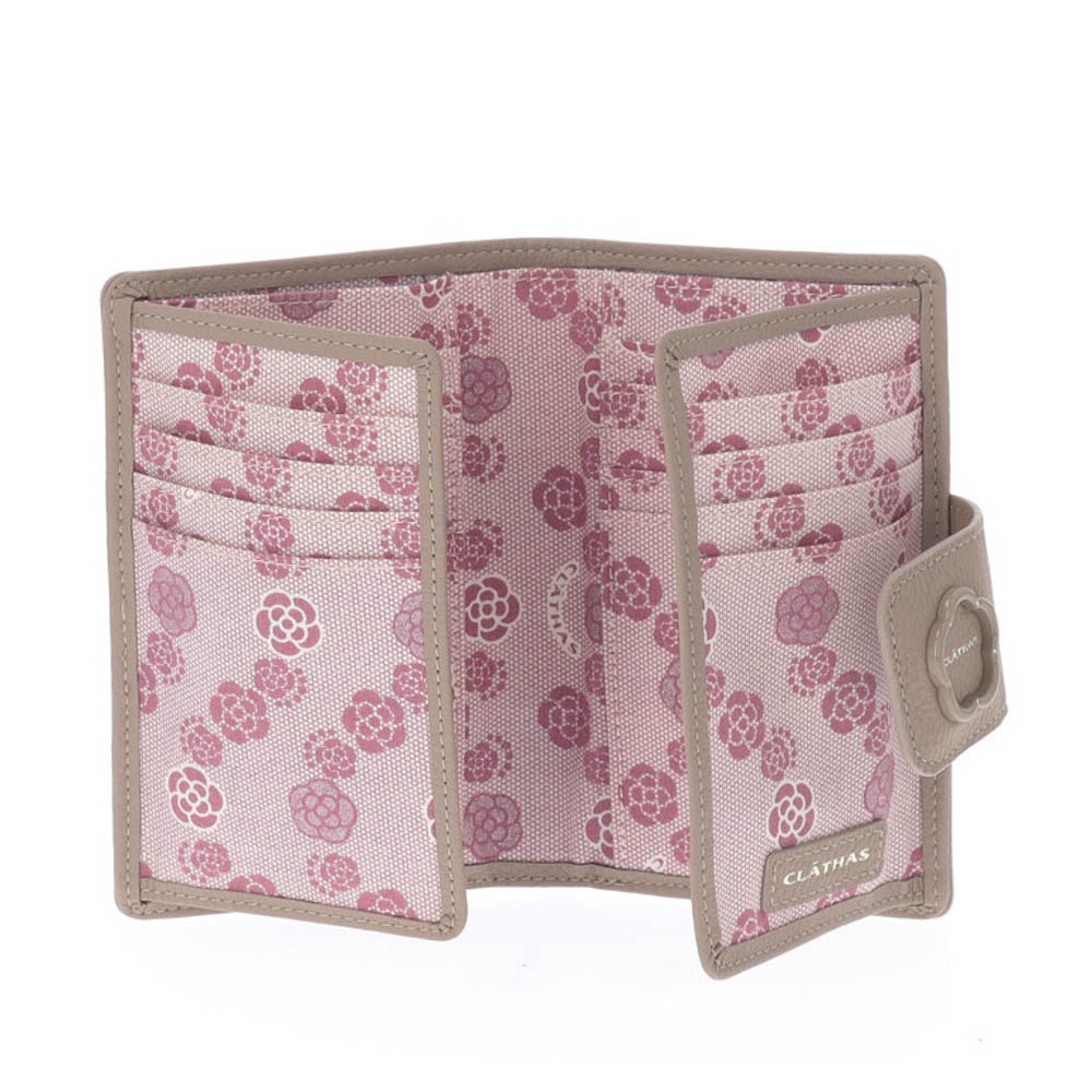 クレイサス CLATHAS 折り財布 ブルトン 189903【FITHOUSE ONLINE SHOP】