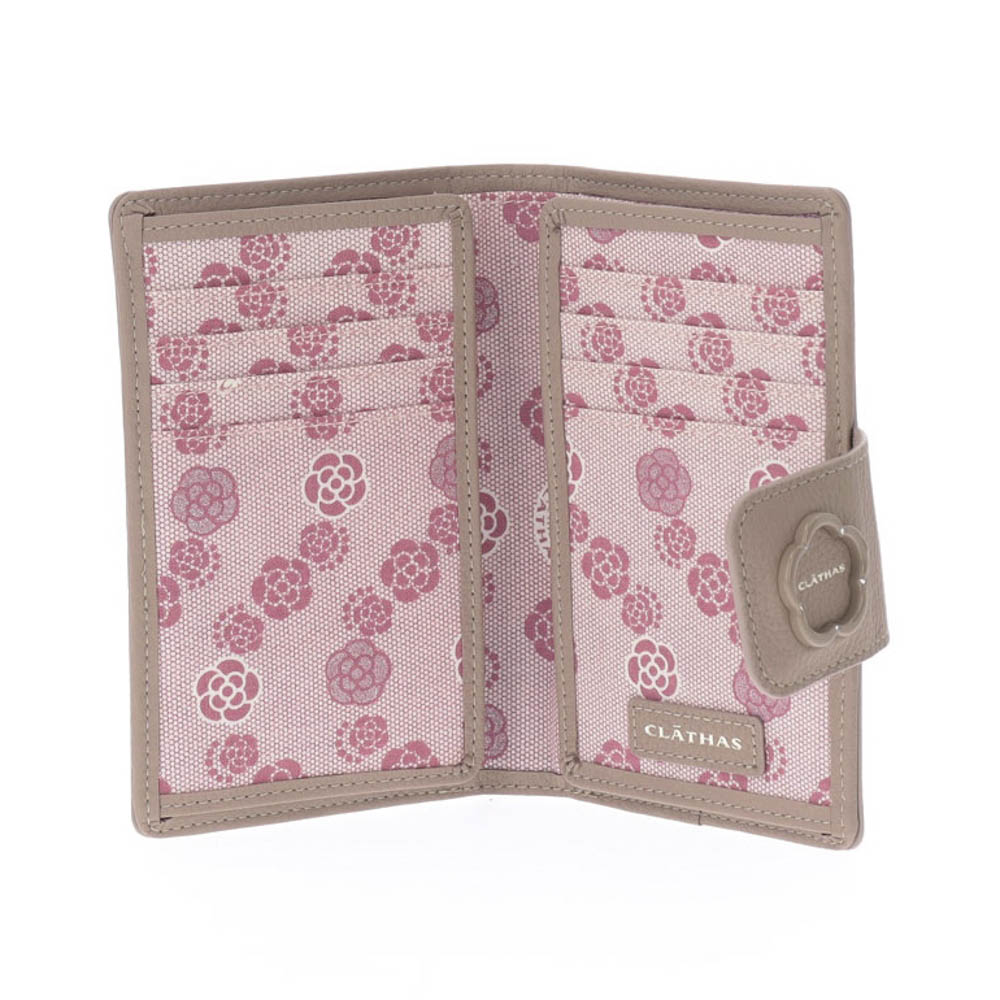 クレイサス CLATHAS 折り財布 ブルトン 189903【FITHOUSE ONLINE SHOP】