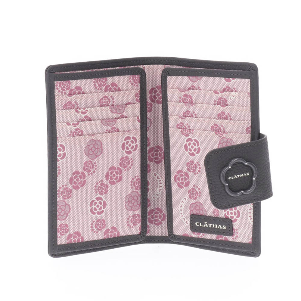クレイサス CLATHAS 折り財布 ブルトン 189903【FITHOUSE ONLINE SHOP】