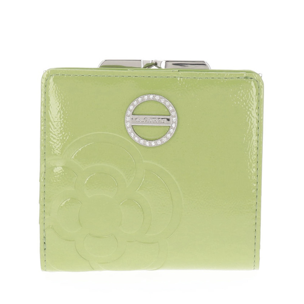 クレイサス CLATHAS 折り財布 ルエナ 189952【FITHOUSE ONLINE SHOP】