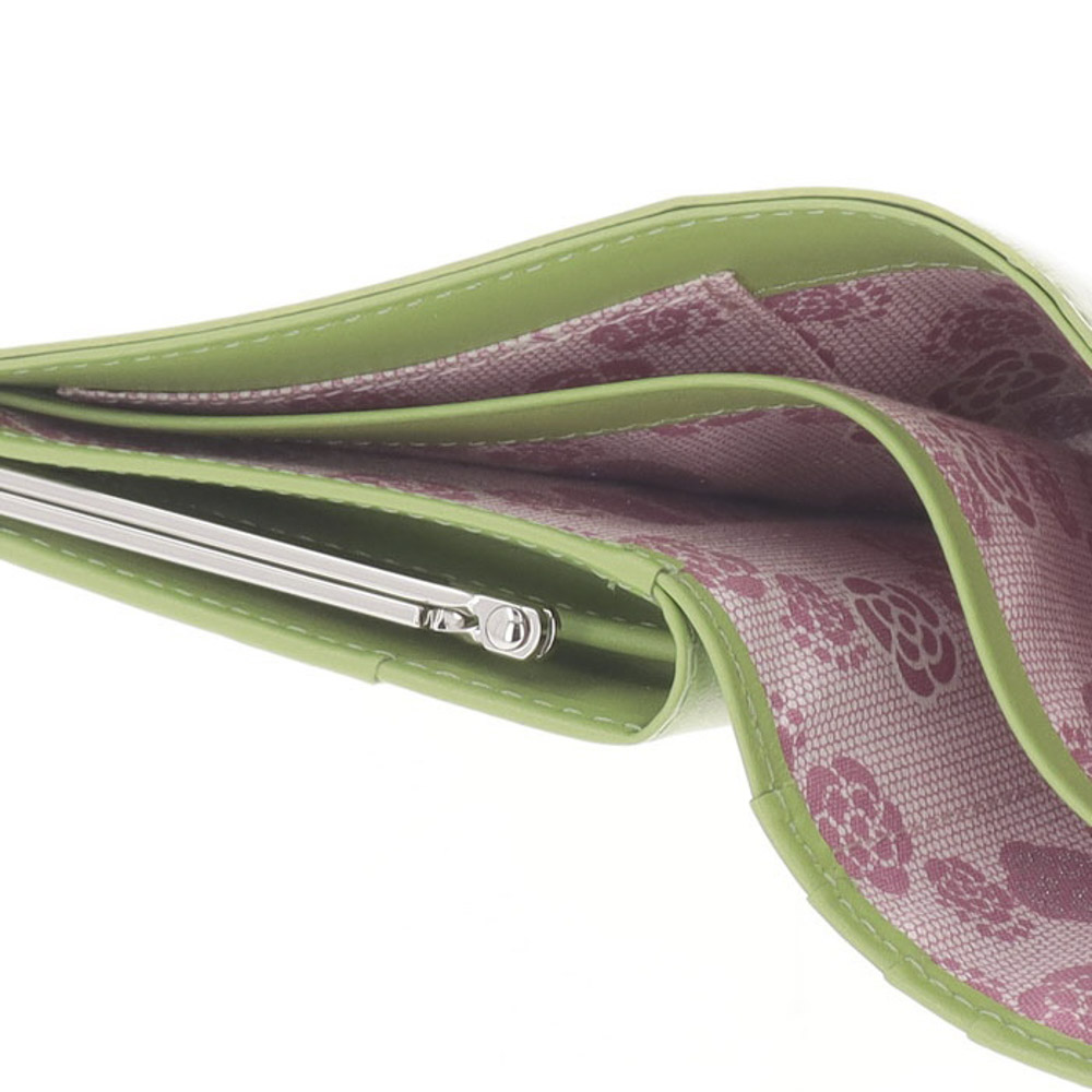 クレイサス CLATHAS 折り財布 ルエナ 189952【FITHOUSE ONLINE SHOP】