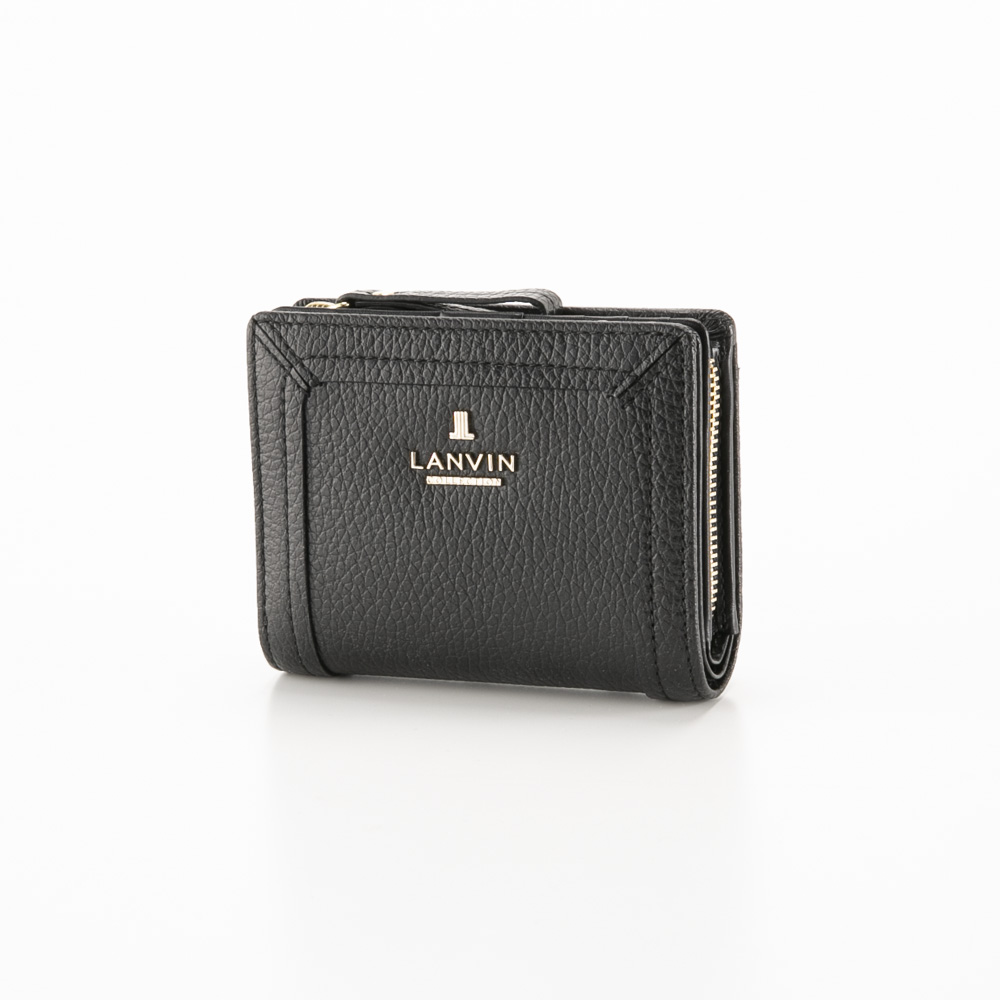 ランバン LANVIN 折財布 レジェP LC6250【FITHOUSE ONLINE SHOP】