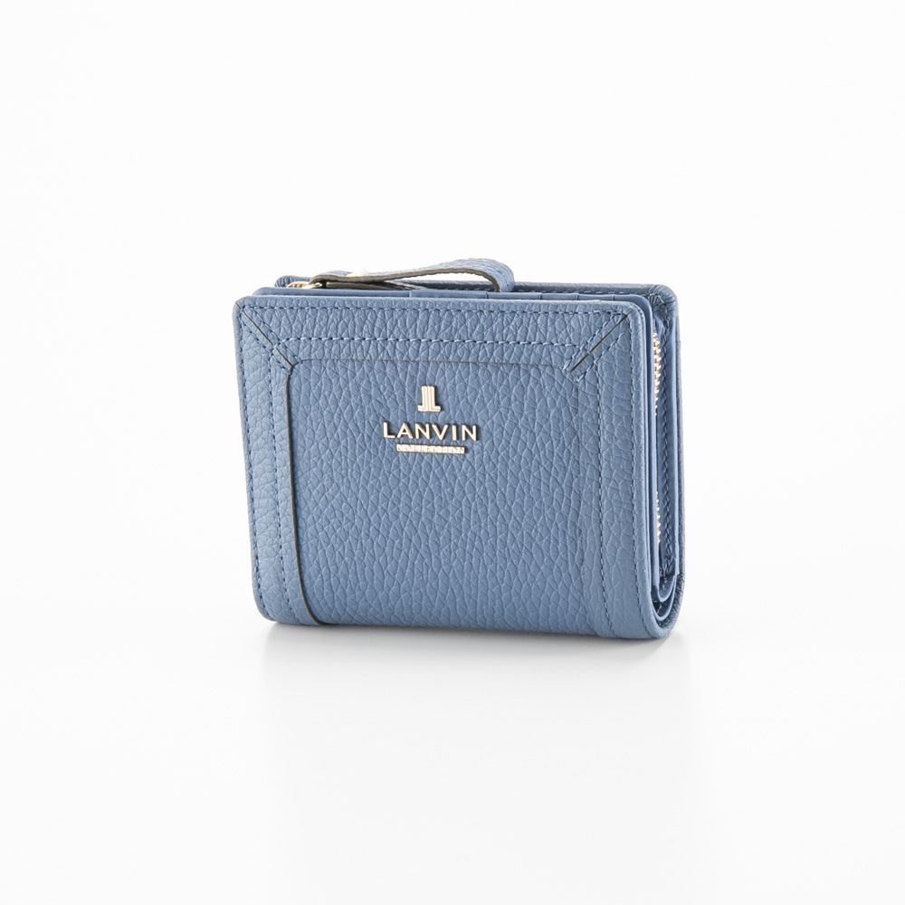 ランバン LANVIN 折財布 レジェP LC6250【FITHOUSE ONLINE SHOP】