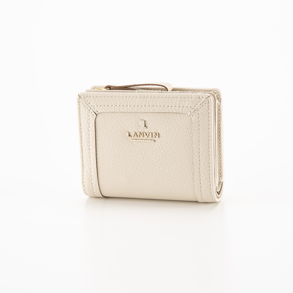 ランバン LANVIN 折財布 レジェP LC6250【FITHOUSE ONLINE SHOP】