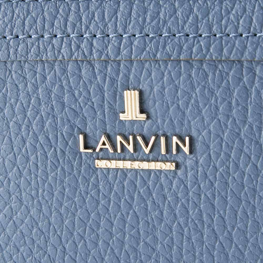 ランバン LANVIN 折財布 レジェP LC6250【FITHOUSE ONLINE SHOP】