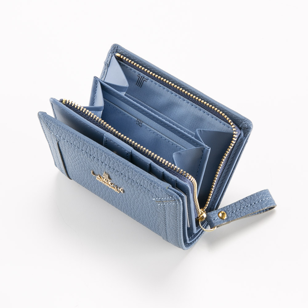 ランバン LANVIN 折財布 レジェP LC6250【FITHOUSE ONLINE SHOP】