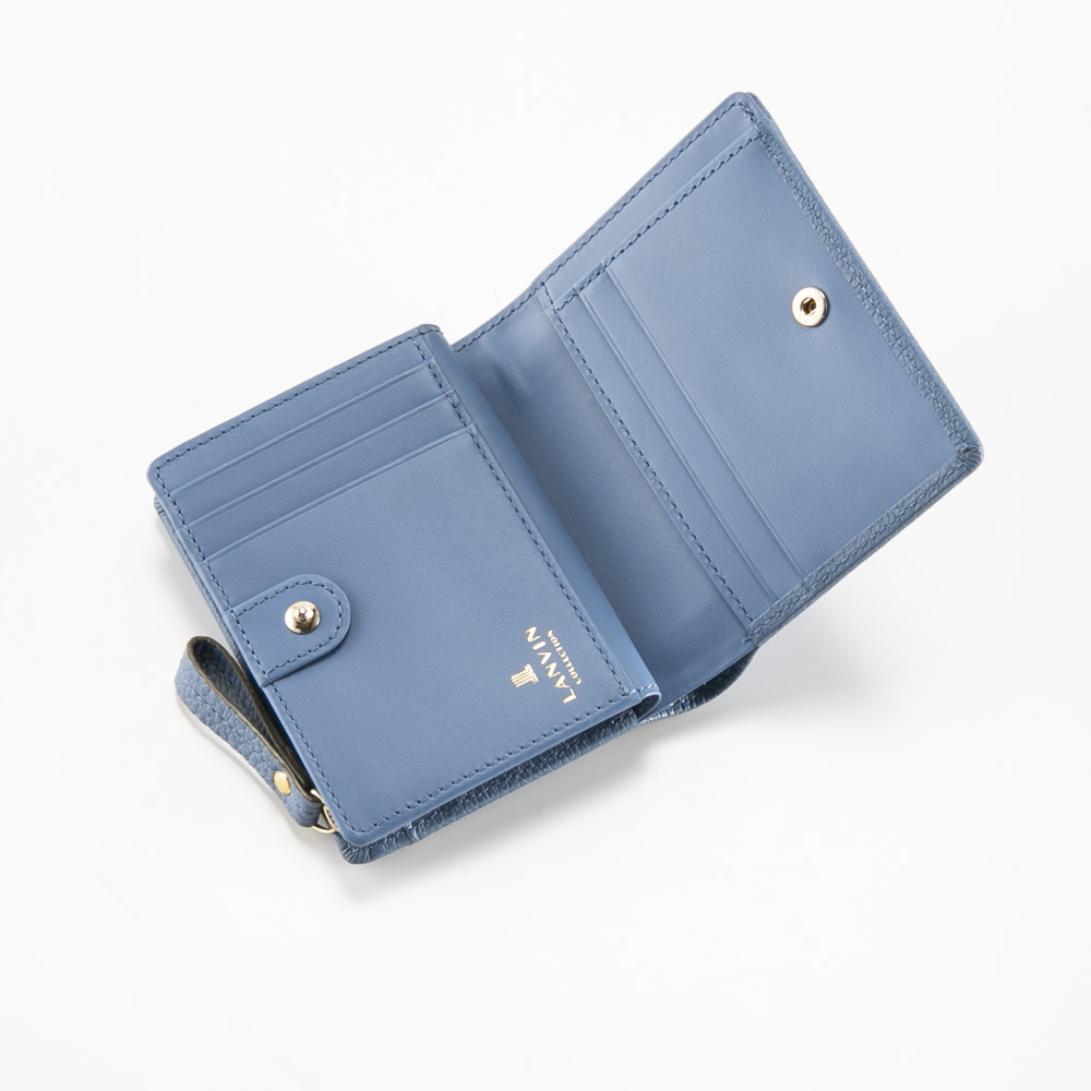 ランバン LANVIN 折財布 レジェP LC6250【FITHOUSE ONLINE SHOP】