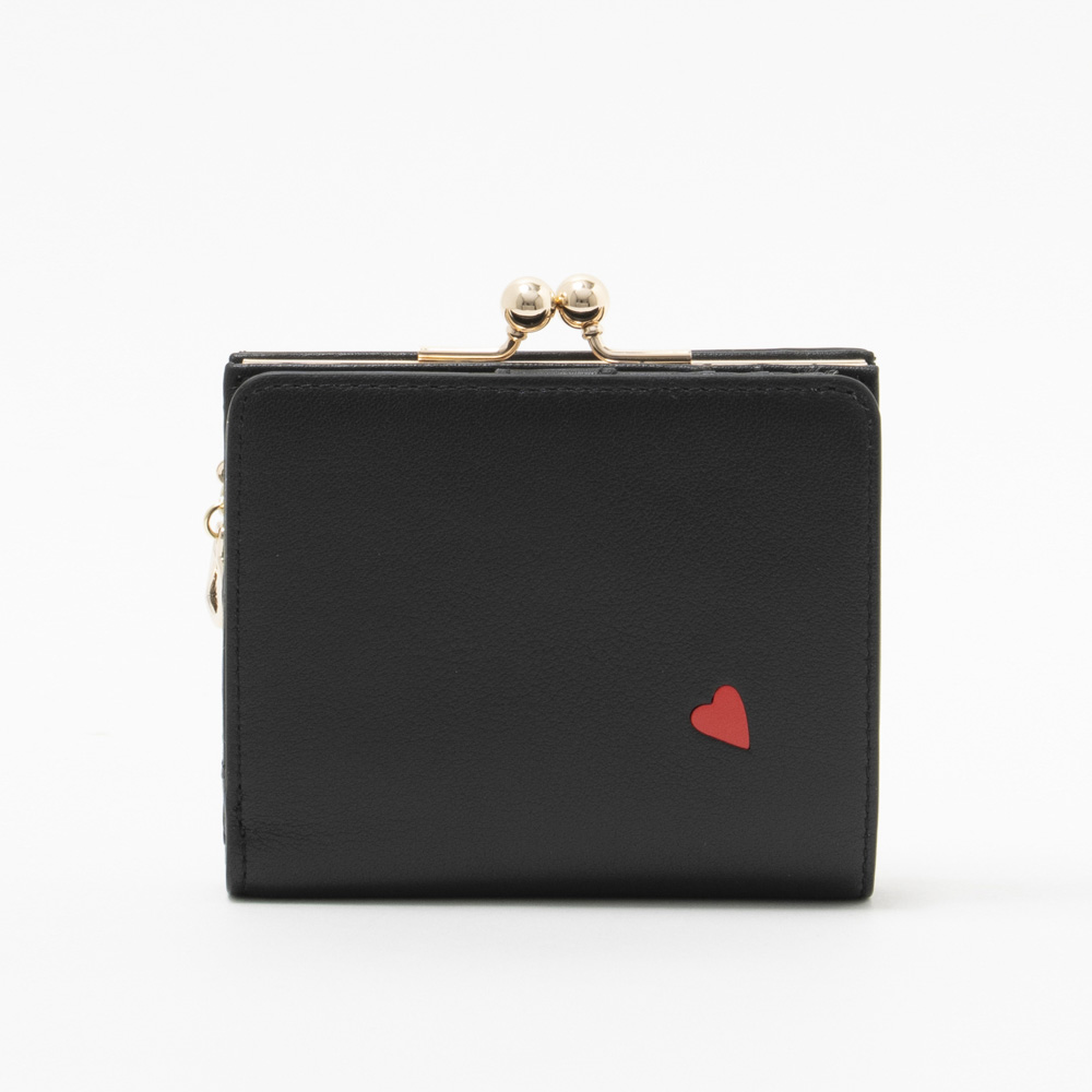 ランバンオンブルー LANVIN en Bleu 折財布 カルラ 484402【FITHOUSE ONLINE SHOP】