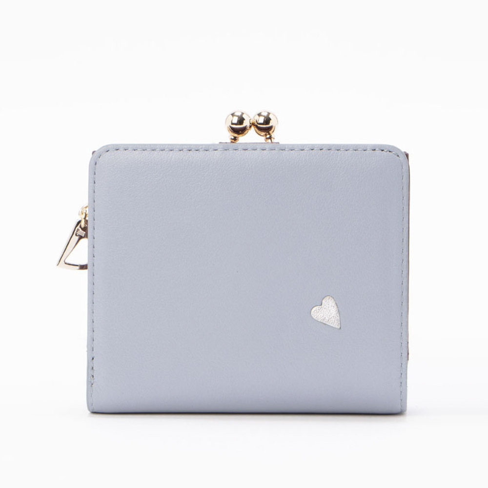 ランバンオンブルー LANVIN en Bleu 折財布 カルラ 484402【FITHOUSE ONLINE SHOP】