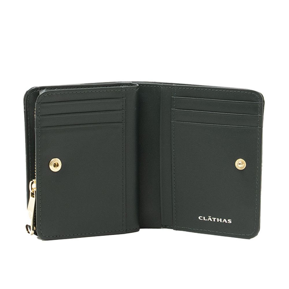 クレイサス CLATHAS 折財布 ヘデラ 190132【FITHOUSE ONLINE SHOP】
