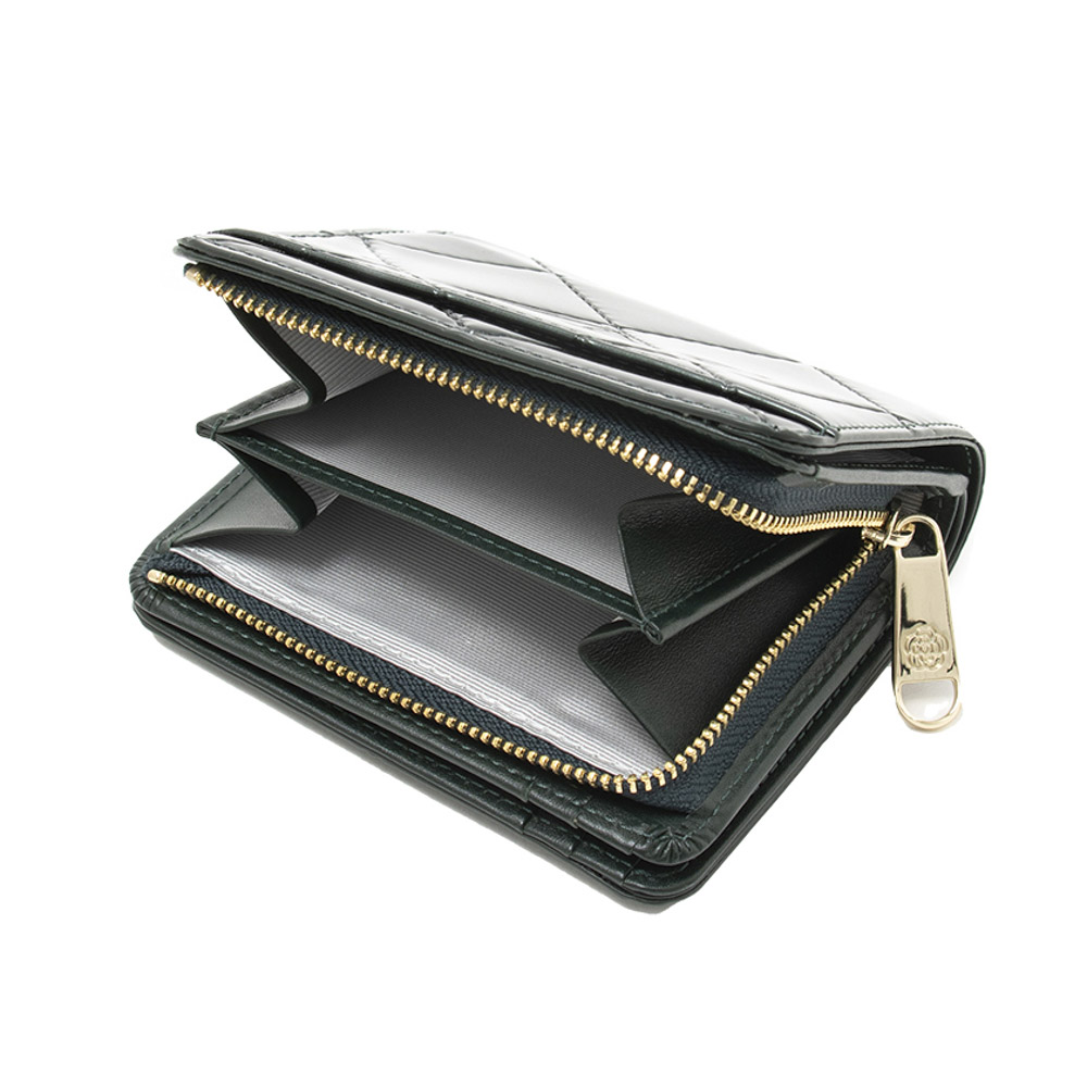 クレイサス CLATHAS 折財布 ヘデラ 190132【FITHOUSE ONLINE SHOP】
