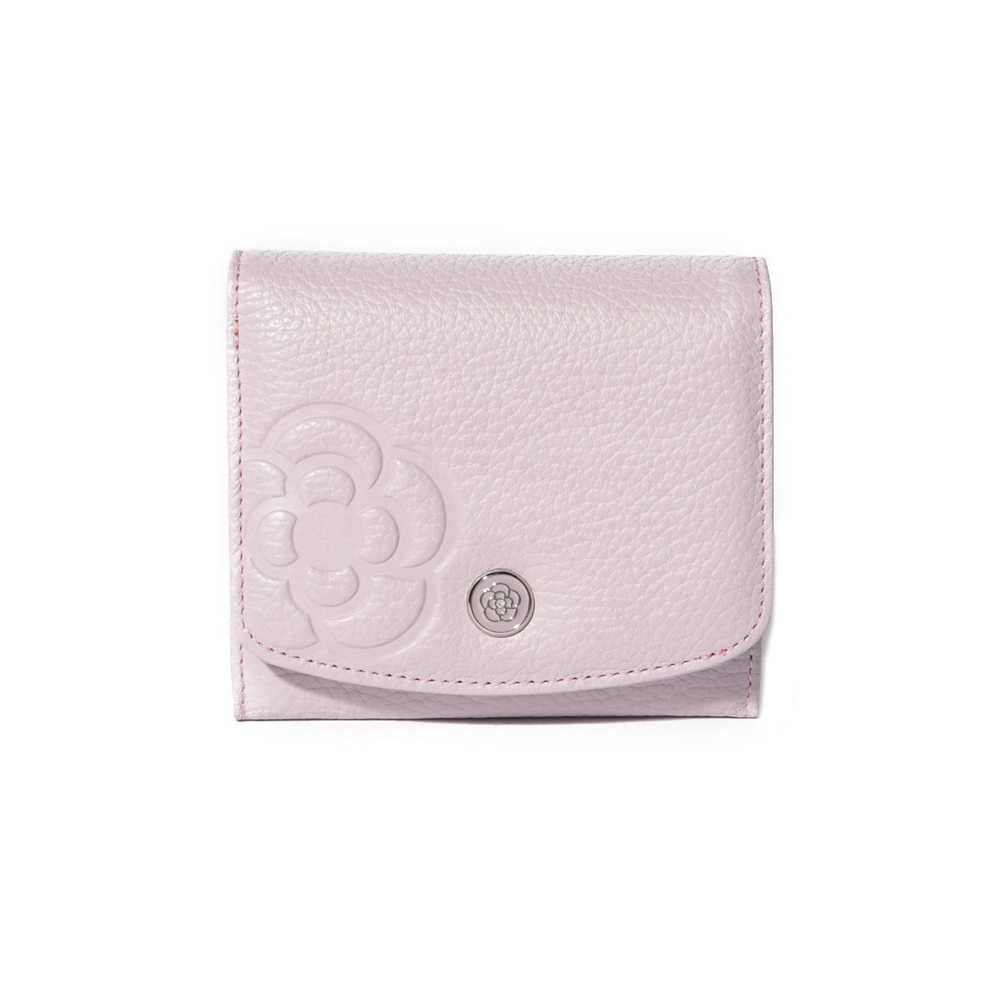 【10％OFFクーポン対象商品】クレイサス CLATHAS 折財布 ラデュレⅡ 190331【FITHOUSE ONLINE SHOP】