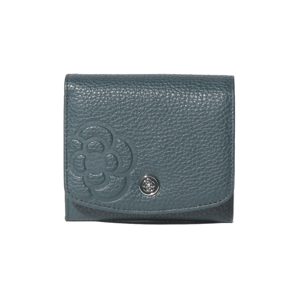 【10％OFFクーポン対象商品】クレイサス CLATHAS 折財布 ラデュレⅡ 190331【FITHOUSE ONLINE SHOP】