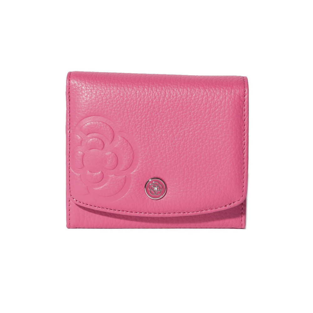 【10％OFFクーポン対象商品】クレイサス CLATHAS 折財布 ラデュレⅡ 190331【FITHOUSE ONLINE SHOP】