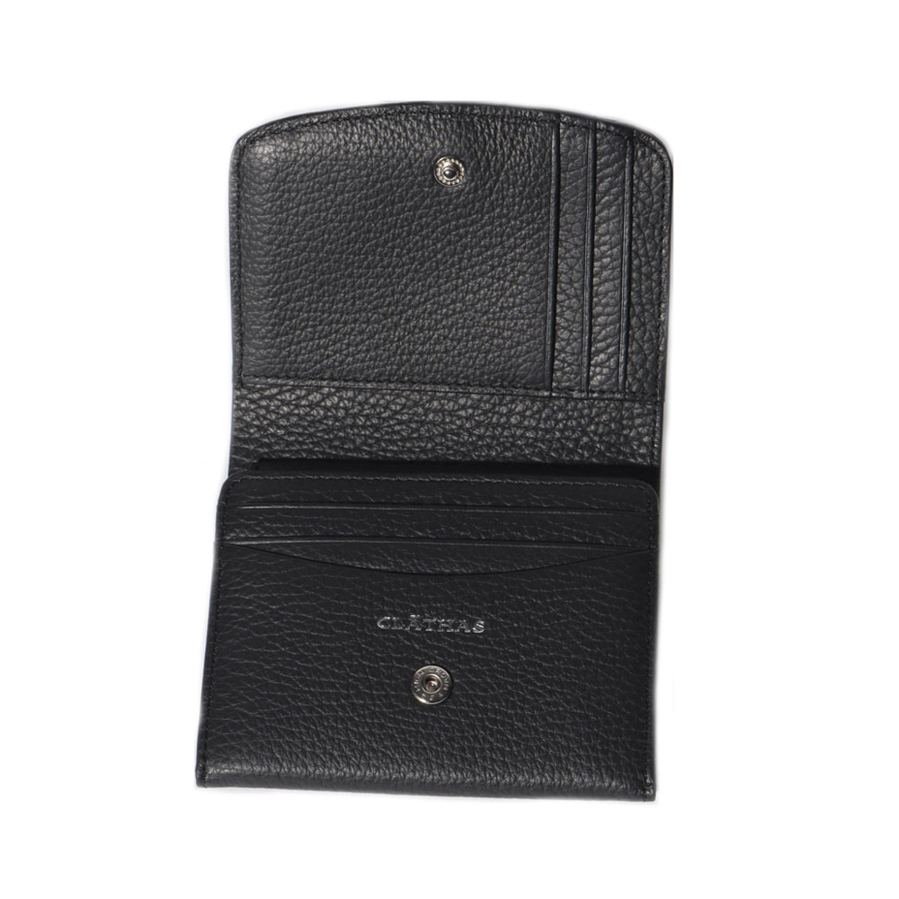 【10％OFFクーポン対象商品】クレイサス CLATHAS 折財布 ラデュレⅡ 190331【FITHOUSE ONLINE SHOP】