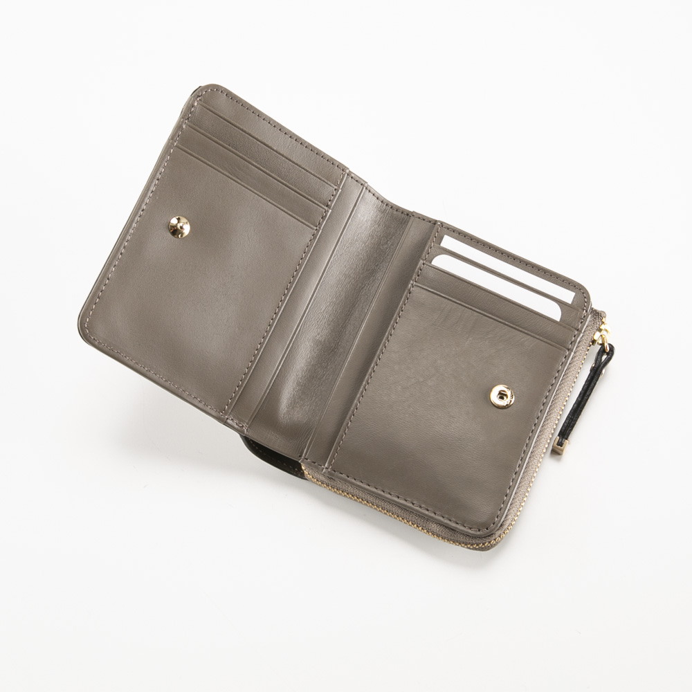 コムサ COMME CA 折財布 サンティーユ CCM74847【FITHOUSE ONLINE SHOP】