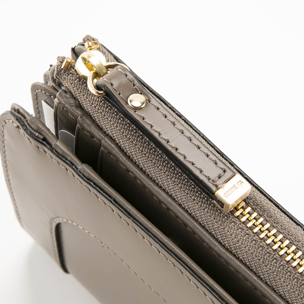コムサ COMME CA 折財布 サンティーユ CCM74847【FITHOUSE ONLINE SHOP】