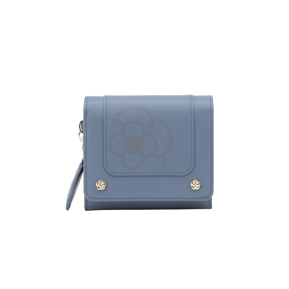クレイサス CLATHAS 折財布 カシス 190262【FITHOUSE ONLINE SHOP】