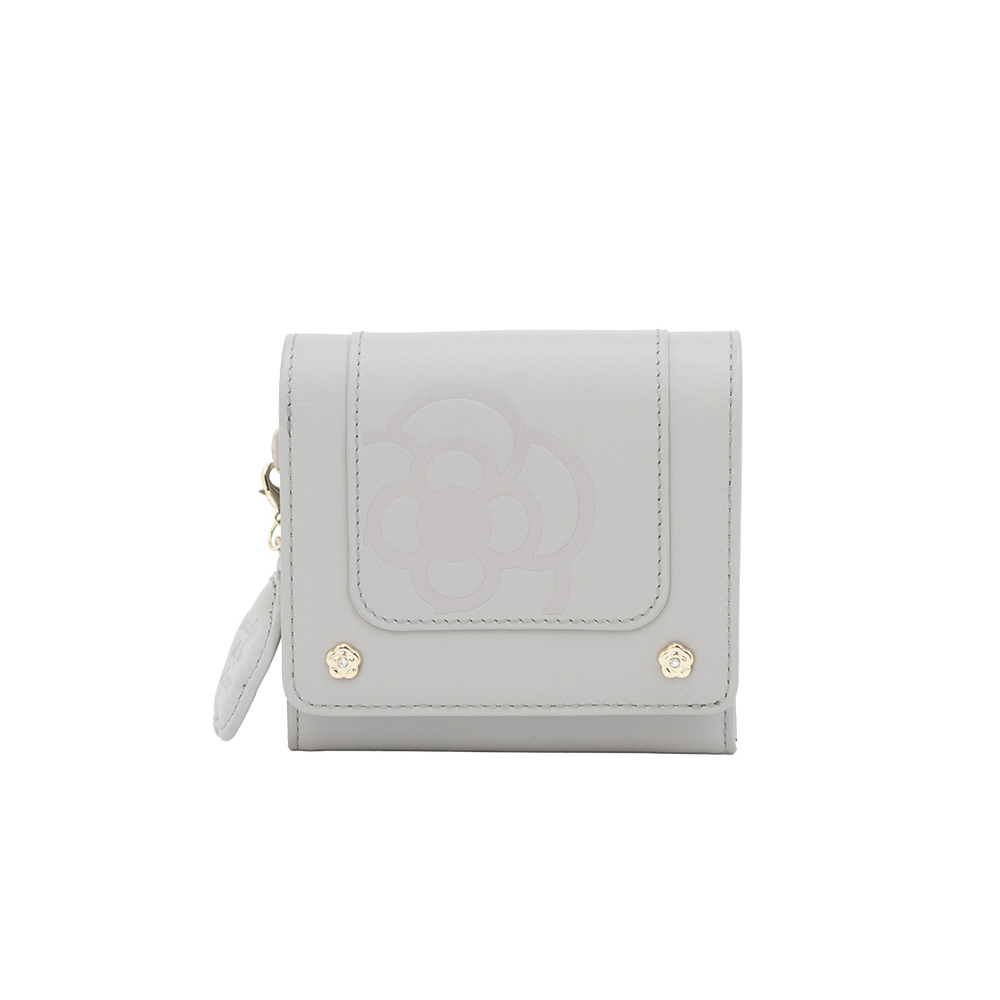 クレイサス CLATHAS 折財布 カシス 190262【FITHOUSE ONLINE SHOP】