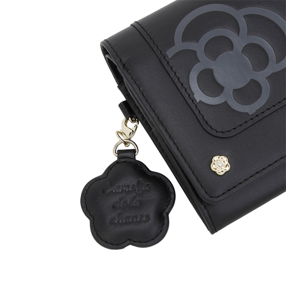 クレイサス CLATHAS 折財布 カシス 190262【FITHOUSE ONLINE SHOP】