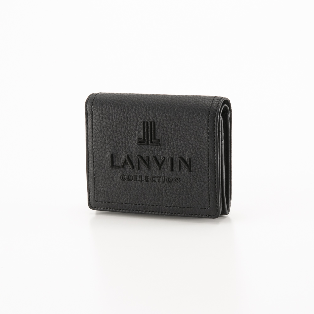 ランバン LANVIN 折財布 ルルヴェP LC6451【FITHOUSE ONLINE SHOP】
