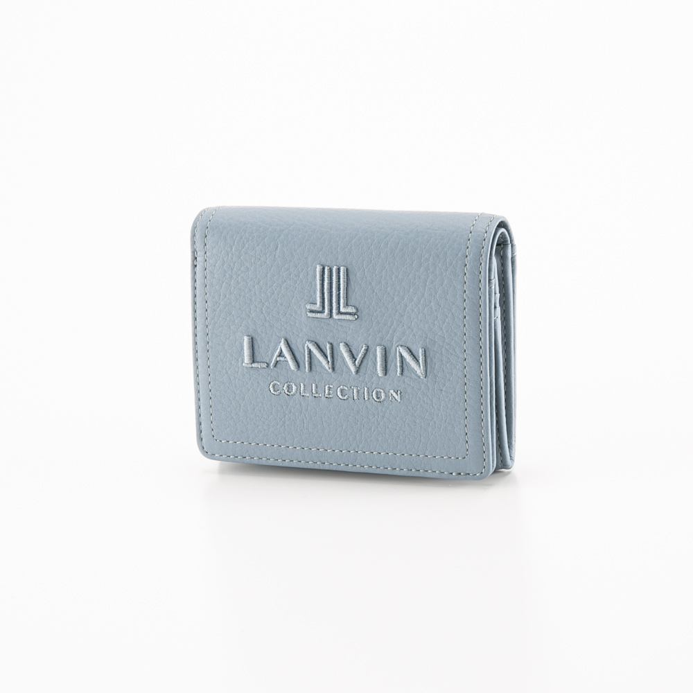 ランバン LANVIN 折財布 ルルヴェP LC6451【FITHOUSE ONLINE SHOP】