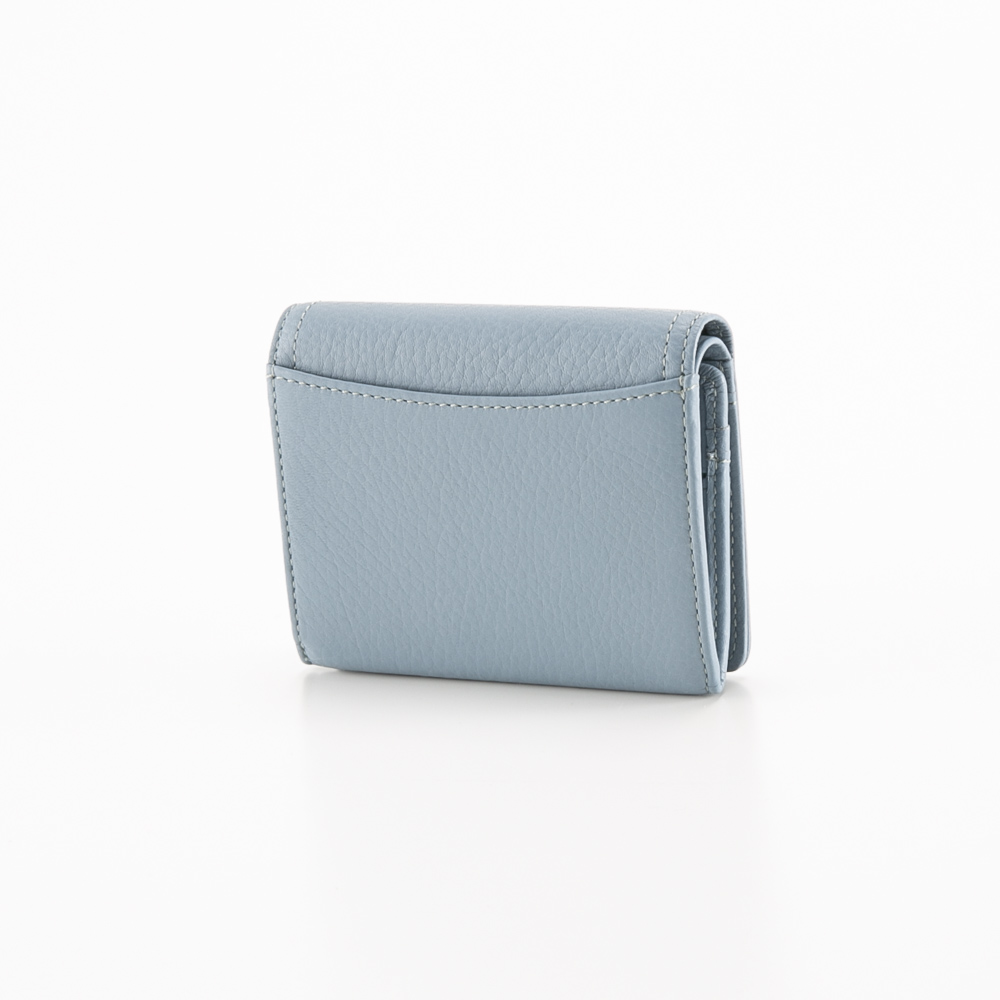 ランバン LANVIN 折財布 ルルヴェP LC6451【FITHOUSE ONLINE SHOP】