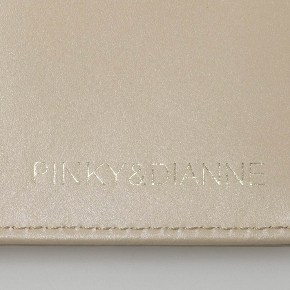 ピンキー＆ダイアン PINKY＆DIANNE 折り財布 PDLWGBS1【FITHOUSE ONLINE SHOP】