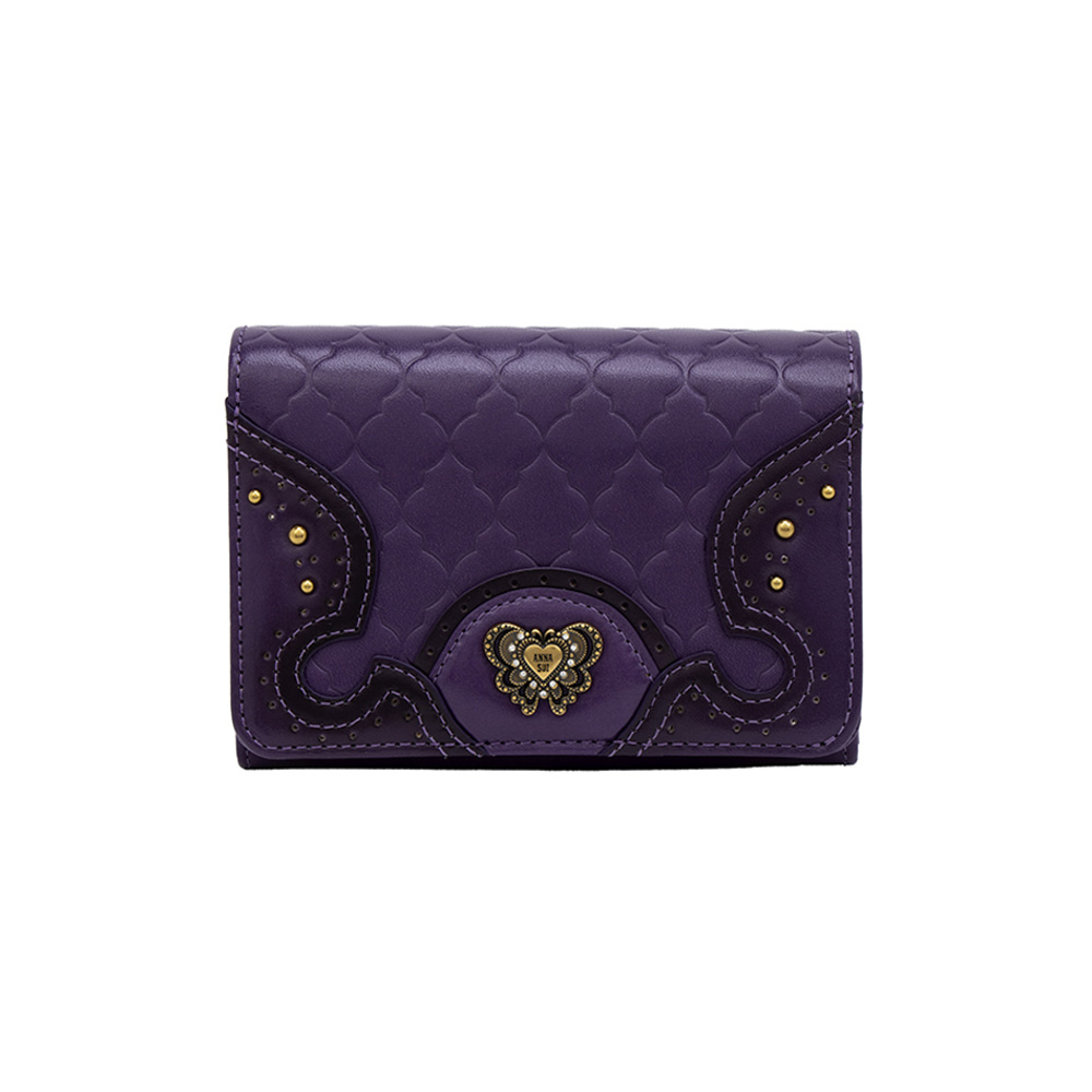 アナスイ ANNA SUI 長財布 財布 レディース ブランド 小銭入れ