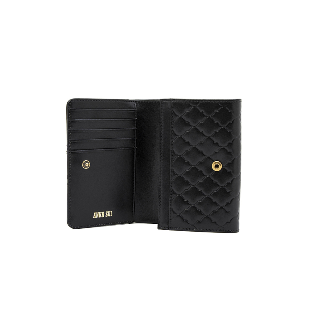 アナスイ ANNA SUI 折り財布 エレノア 317862【FITHOUSE ONLINE SHOP】