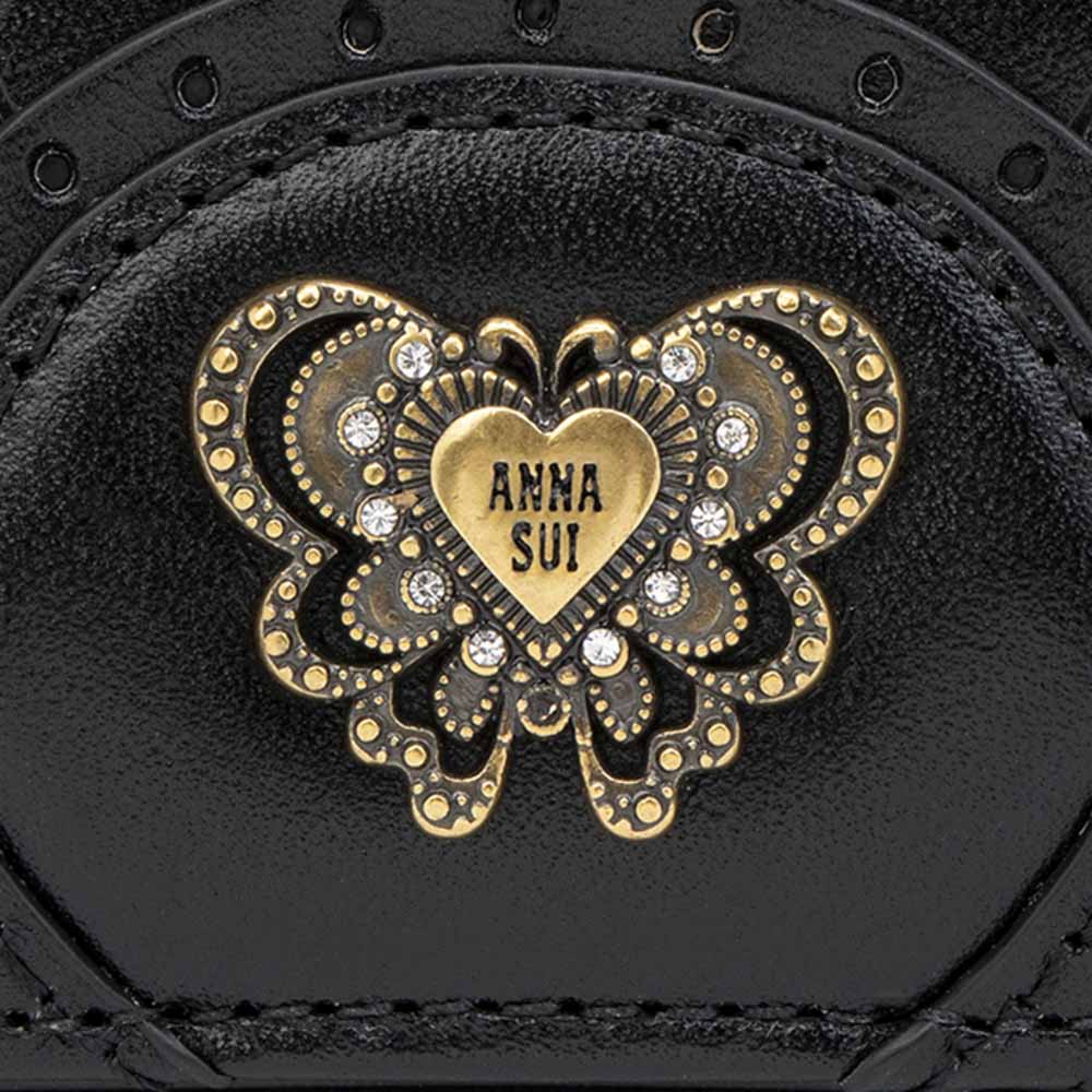 アナスイ ANNA SUI 折り財布 エレノア 317862【FITHOUSE ONLINE SHOP】