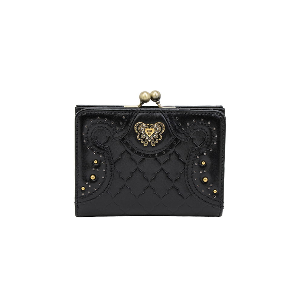 アナスイ ANNA SUI 折り財布 エレノア 317861【FITHOUSE ONLINE SHOP】