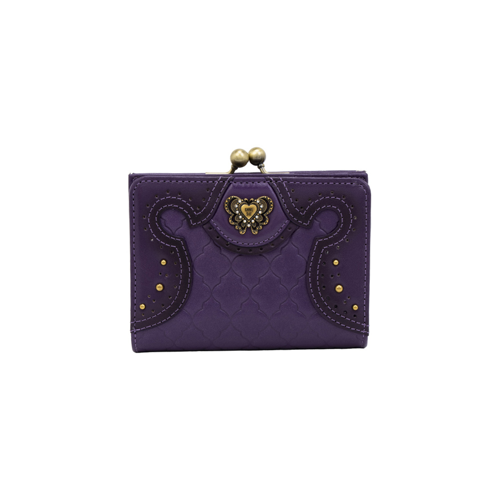 アナスイ ANNA SUI 折り財布 エレノア 317861【FITHOUSE ONLINE SHOP】