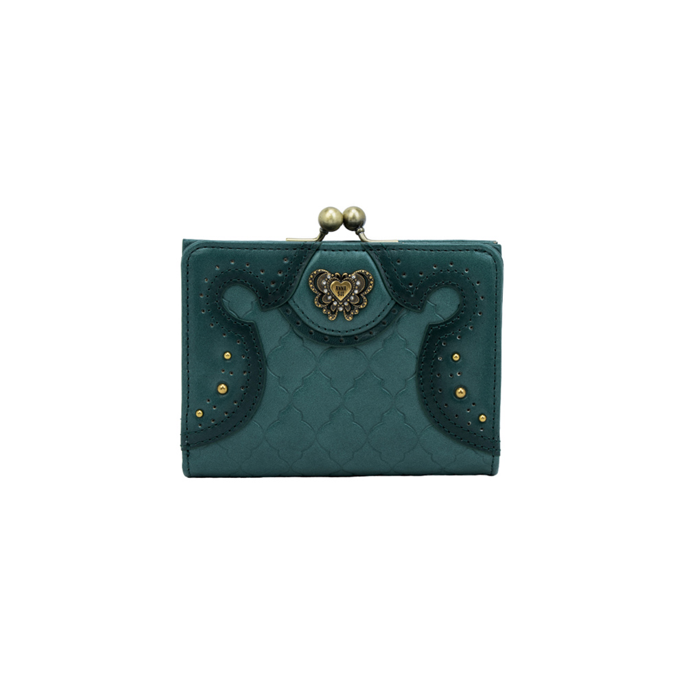 アナスイ ANNA SUI 折り財布 エレノア 317861【FITHOUSE ONLINE SHOP】