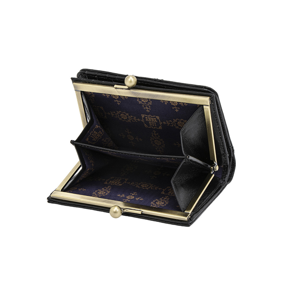 アナスイ ANNA SUI 折り財布 エレノア 317861【FITHOUSE ONLINE SHOP】