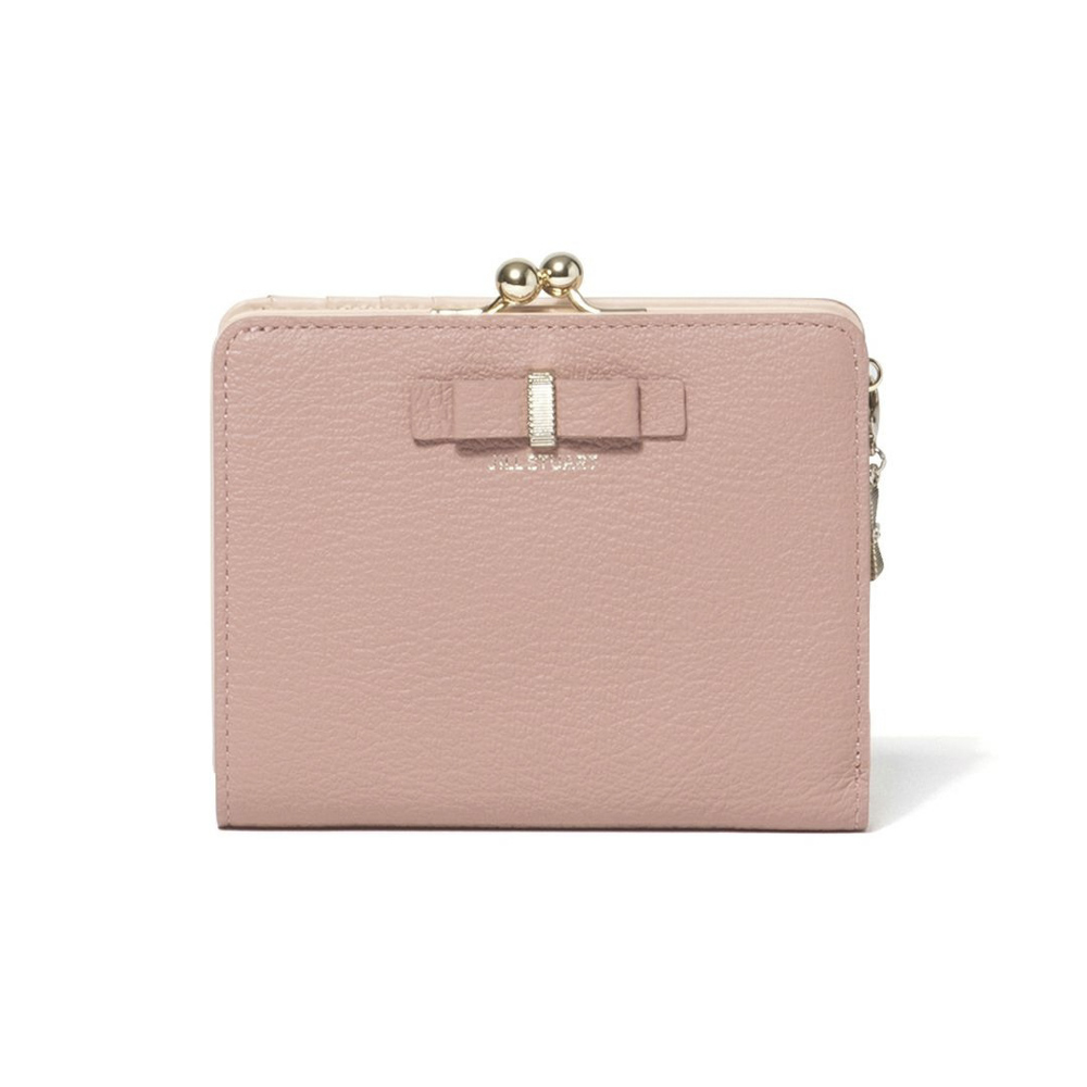 ジルスチュアート JILL STUART 折り財布 ミスティ JSLW4CS1【FITHOUSE ONLINE SHOP】