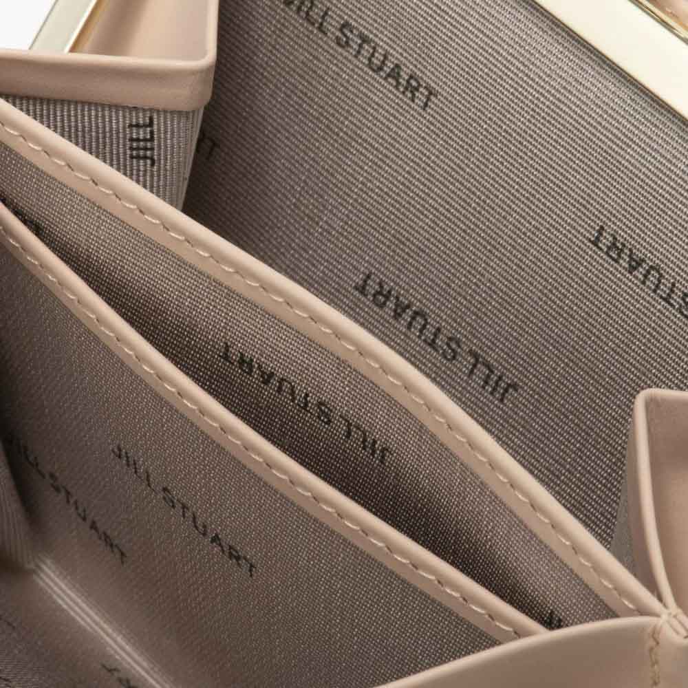ジルスチュアート JILL STUART 折り財布 ミスティ JSLW4CS1【FITHOUSE ONLINE SHOP】