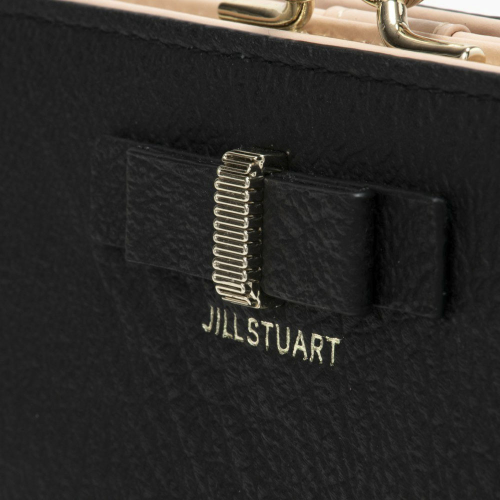 ジルスチュアート JILL STUART 折り財布 ミスティ JSLW4CS1【FITHOUSE ONLINE SHOP】