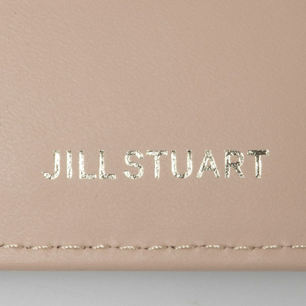 ジルスチュアート JILL STUART 折り財布 ミスティ JSLW4CS1【FITHOUSE ONLINE SHOP】