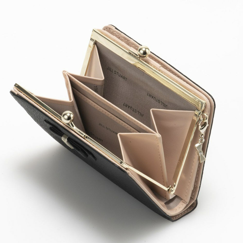 ジルスチュアート JILL STUART 折り財布 ミスティ JSLW4CS1【FITHOUSE ONLINE SHOP】