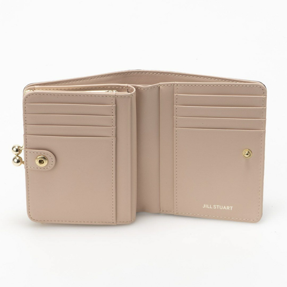 ジルスチュアート JILL STUART 折り財布 ミスティ JSLW4CS1【FITHOUSE ONLINE SHOP】