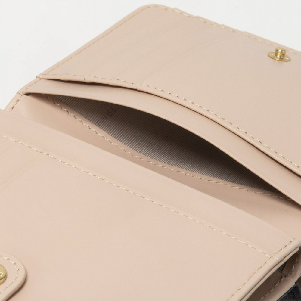 ジルスチュアート JILL STUART 折り財布 ミスティ JSLW4CS1【FITHOUSE ONLINE SHOP】