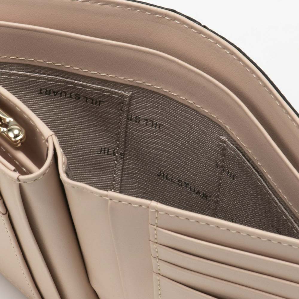 ジルスチュアート JILL STUART 折り財布 ミスティ JSLW4CS1【FITHOUSE ONLINE SHOP】