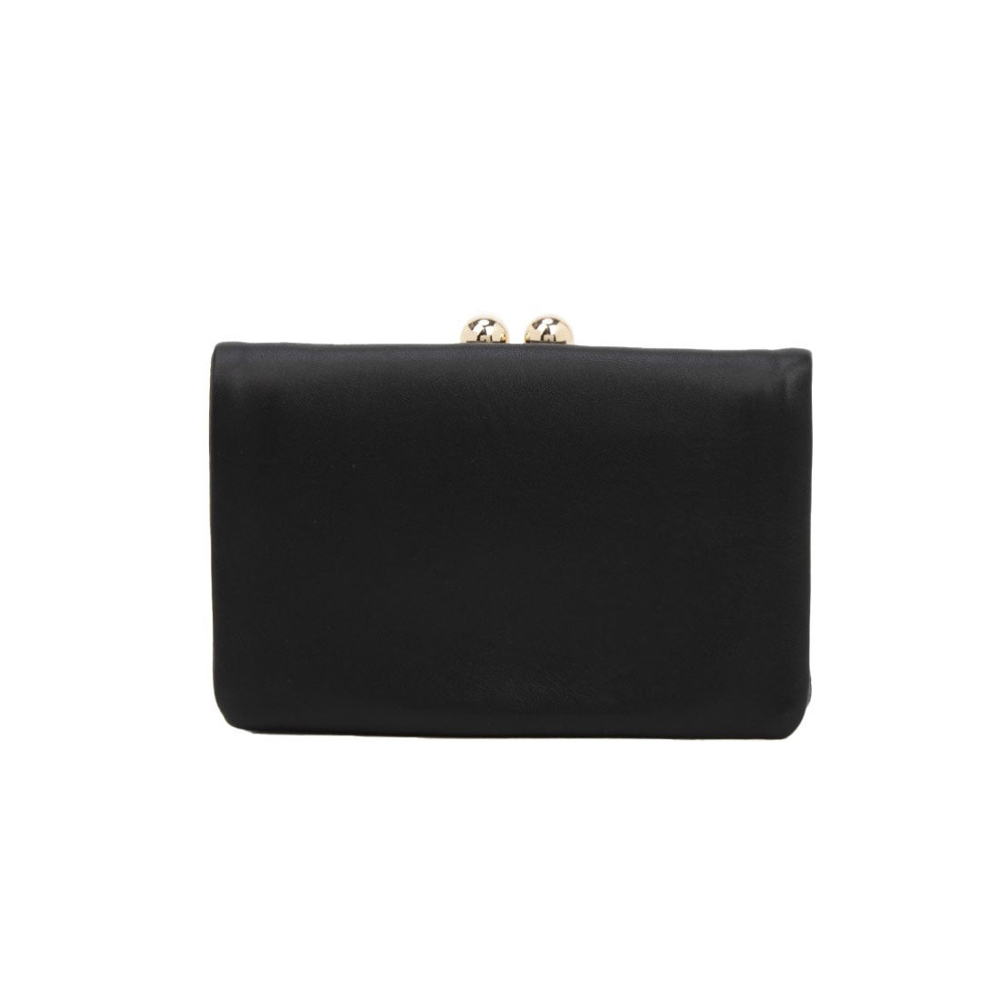 アナスイ ANNA SUI 長財布 TITIソフト 口金二つ折り財布 318081【FITHOUSE ONLINE SHOP】