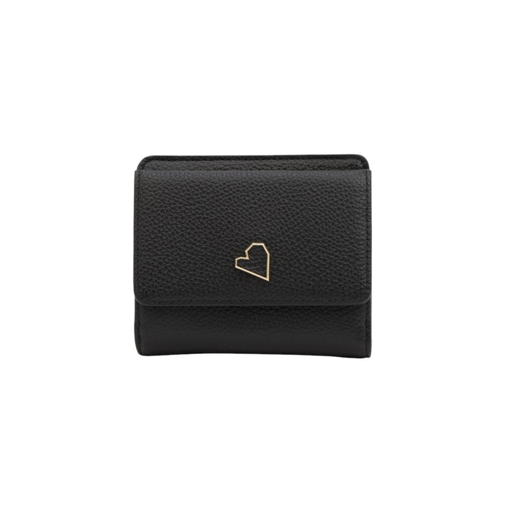 ランバンオンブルー LANVIN en Bleu 折財布 アーリ 484731【FITHOUSE ONLINE SHOP】