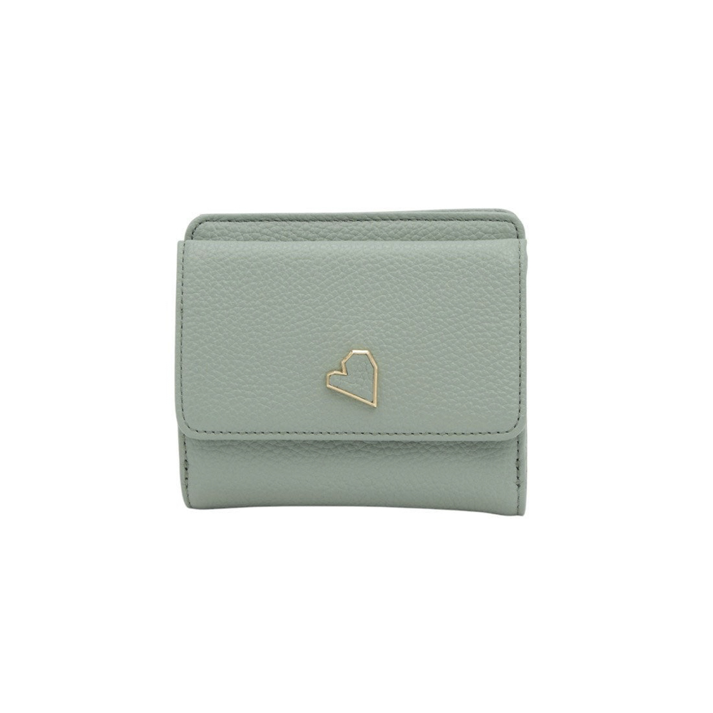 ランバンオンブルー LANVIN en Bleu 折財布 アーリ 484731【FITHOUSE ONLINE SHOP】