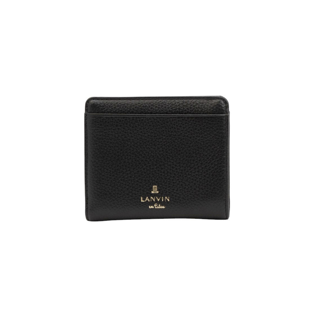 ランバンオンブルー LANVIN en Bleu 折財布 アーリ 484731【FITHOUSE ONLINE SHOP】