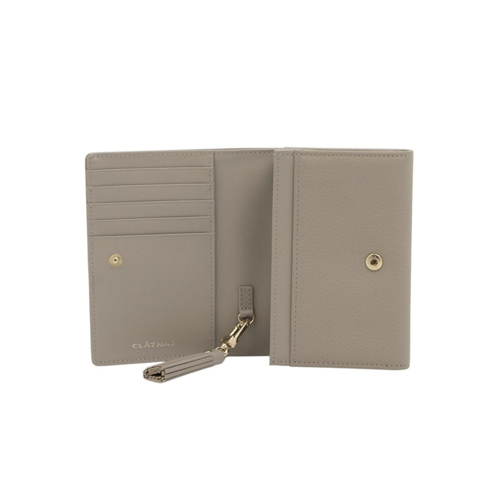 クレイサス CLATHAS 折り財布 エクセ 190462【FITHOUSE ONLINE SHOP】